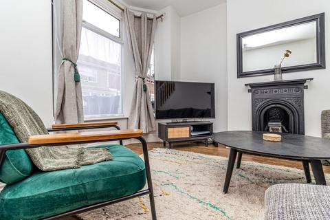 2 bedroom terraced house for sale, Eastfield Road, Southsea