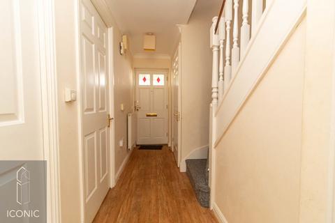 4 bedroom terraced house to rent, Drayton Road, Norwich