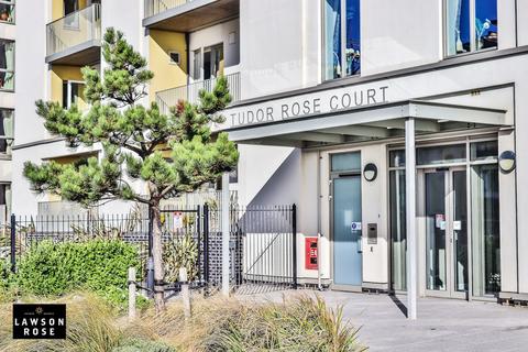 2 bedroom flat for sale, South Parade, Tudor Rose Court South Parade, PO4
