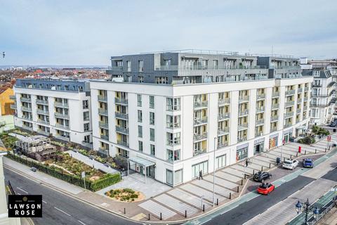 2 bedroom flat for sale, South Parade, Tudor Rose Court South Parade, PO4