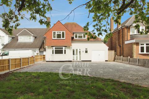 4 bedroom detached house for sale, Skip Lane, Walsall, WS5 3RA