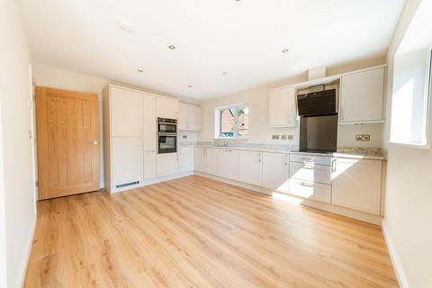 3 bedroom detached house for sale, The Sage, Risby Homes at Hornby Walk, Walkington, HU17 8RX