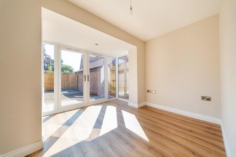 3 bedroom detached house for sale, The Sage, Risby Homes at Hornby Walk, Walkington, HU17 8RX