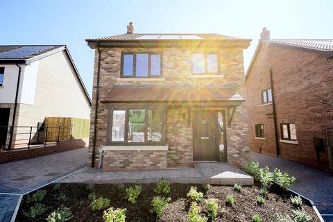 3 bedroom detached house for sale, The Sage, Risby Homes at Hornby Walk, Walkington, HU17 8RX