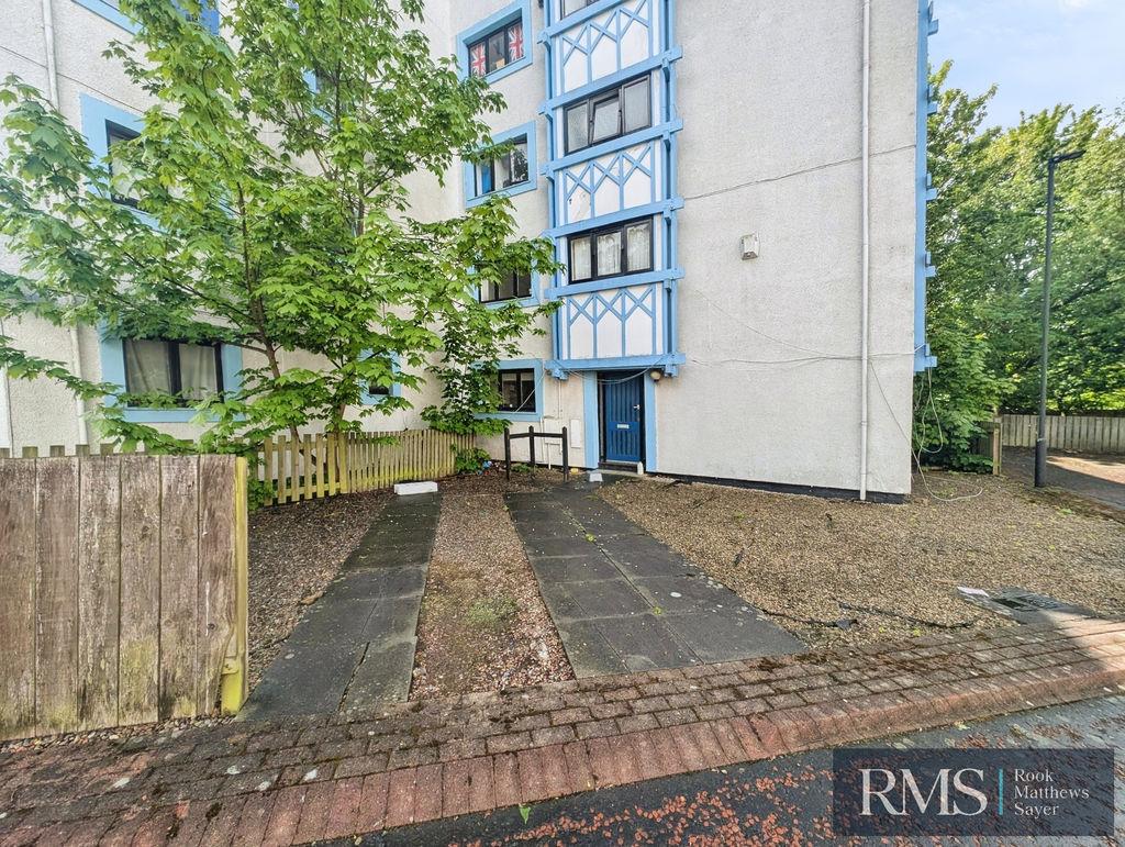 Cartington Court, Newcastle Upon Tyne NE3