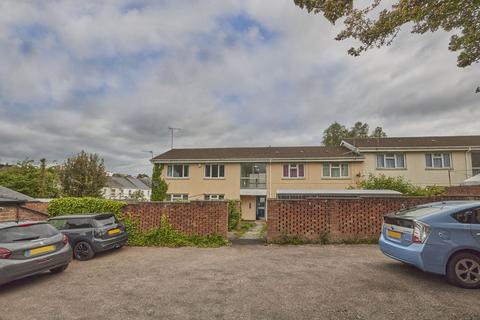 1 bedroom apartment for sale, Clifton Street, Exeter