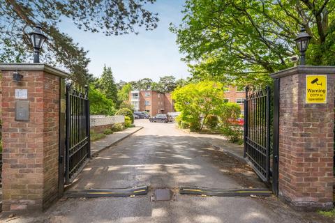2 bedroom flat for sale, Troon Court, Sunninghill