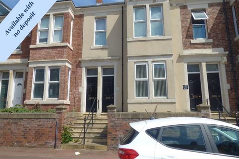 2 bedroom flat to rent, Rectory Road, Gateshead