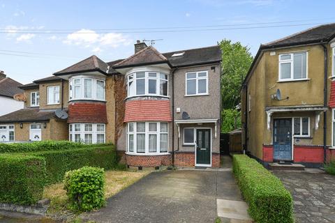 Northumberland Road, North Harrow