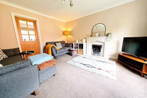 3 bedroom semi-detached house for sale, Irthing Park, Brampton