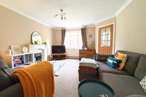 3 bedroom semi-detached house for sale, Irthing Park, Brampton