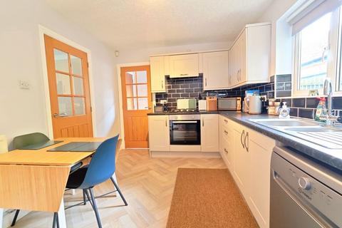 3 bedroom semi-detached house for sale, Irthing Park, Brampton