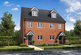 Plot 110, The Telford at Wootton Grange, Wootton Grange Way, South Wootton PE30