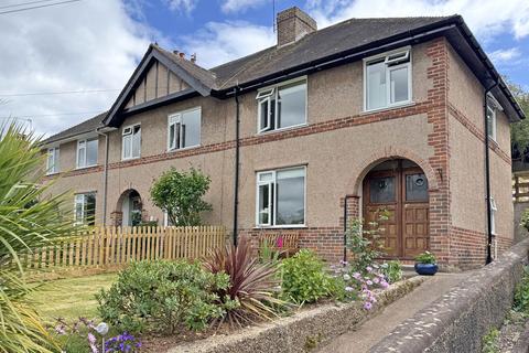 Winslade Road, Sidmouth