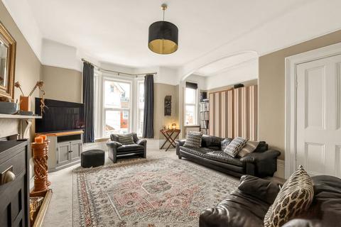 5 bedroom semi-detached house for sale, Elphinstone Road, Southsea