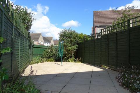 2 bedroom terraced house to rent, Frys Hill, Oxford