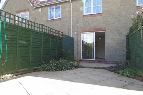 2 bedroom terraced house to rent, Frys Hill, Oxford