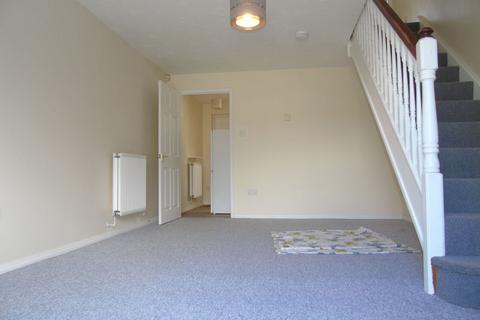 2 bedroom terraced house to rent, Frys Hill, Oxford