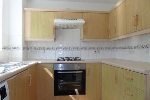 2 bedroom terraced house to rent, Frys Hill, Oxford