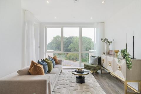 1 bedroom apartment for sale, at The Icon, Cambridge CB3