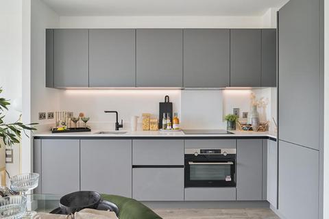1 bedroom apartment for sale, at The Icon, Cambridge CB3