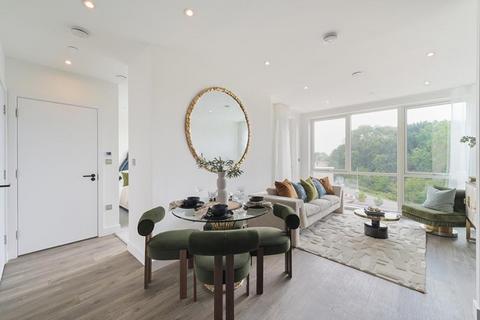 1 bedroom apartment for sale, at The Icon, Cambridge CB3