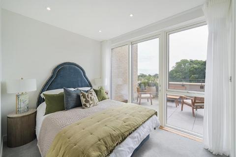 1 bedroom apartment for sale, at The Icon, Cambridge CB3