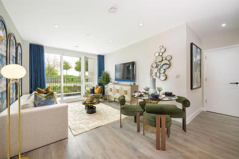 2 bedroom apartment for sale, at The Icon, Cambridge CB3