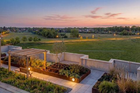 2 bedroom apartment for sale, at The Icon, Cambridge CB3