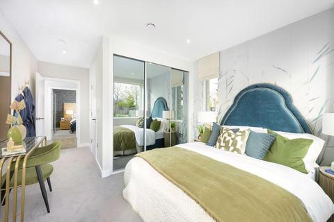 2 bedroom apartment for sale, at The Icon, Cambridge CB3