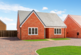 Plot 136, The Birch at Violet Meadows, Drybread Road, Whittlesey PE7