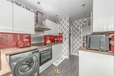 2 bedroom terraced house for sale, Brownhill Street, Dundee DD2