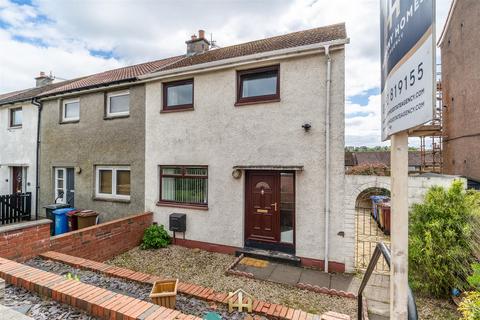 2 bedroom terraced house for sale, Brownhill Street, Dundee DD2