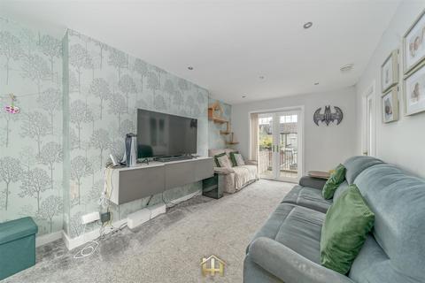 2 bedroom terraced house for sale, Brownhill Street, Dundee DD2