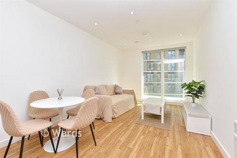 2 bedroom apartment for sale, South House, Chatham ME4