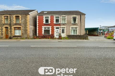 4 bedroom semi-detached house to rent, Llwydarth Road, MAESTEG, CF34