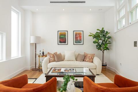 2 bedroom terraced house for sale, Lexham Mews, Kensington, London, W8