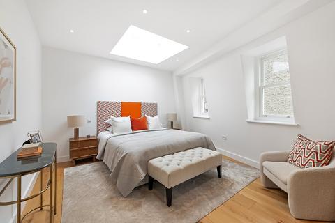 2 bedroom terraced house for sale, Lexham Mews, Kensington, London, W8