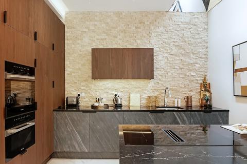 3 bedroom mews for sale, Lexham Mews, Kensington, London, W8