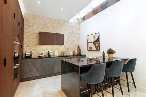 3 bedroom mews for sale, Lexham Mews, Kensington, London, W8