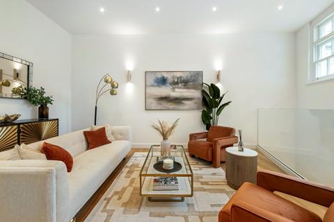 3 bedroom mews for sale, Lexham Mews, Kensington, London, W8