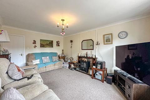 2 bedroom semi-detached bungalow for sale, Rowan Tree Close, Wirral, CH49