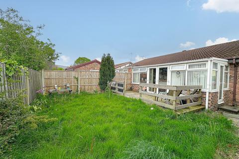2 bedroom semi-detached bungalow for sale, Rowan Tree Close, Wirral, CH49