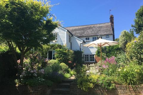 3 bedroom detached house for sale, Iden Green Road, Iden Green, Kent, TN17 4HB
