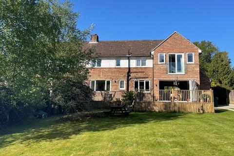 4 bedroom semi-detached house for sale, Admirals Walk, Benenden, Kent, TN17 4AH