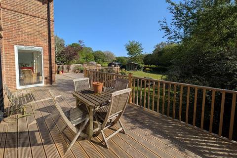 4 bedroom semi-detached house for sale, Admirals Walk, Benenden, Kent, TN17 4AH