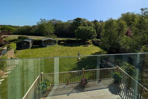 4 bedroom semi-detached house for sale, Admirals Walk, Benenden, Kent, TN17 4AH