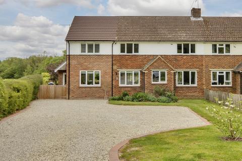 4 bedroom semi-detached house for sale, Admirals Walk, Benenden, Kent, TN17 4AH