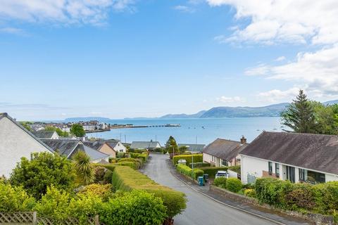 undefined, Cae Mair, Beaumaris, Isle of Anglesey, LL58