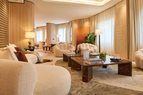 5 bedroom apartment, A Unique Property In Madrid, Salamanca - Castellana
